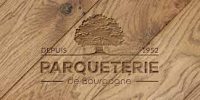 Logo parqueterie de bourgogne
